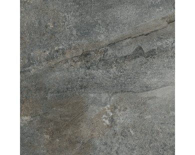 Storm Grey Керамогранит тёмно-серый LP6060G0141R 59,5х59,5 матовый