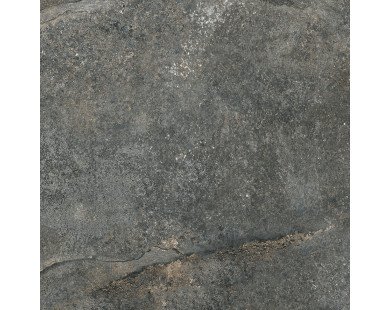 Storm Grey Керамогранит тёмно-серый LP6060G0141R 59,5х59,5 матовый