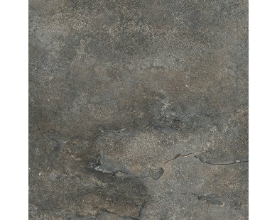 Storm Grey Керамогранит тёмно-серый LP6060G0141R 59,5х59,5 матовый