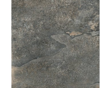 Storm Grey Керамогранит тёмно-серый LP6060G0141R 59,5х59,5 матовый