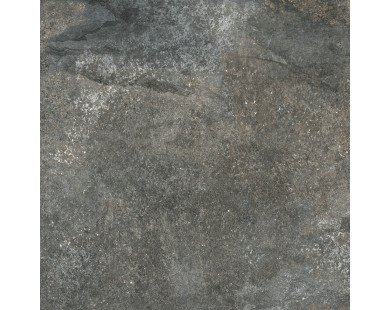 Storm Grey Керамогранит тёмно-серый LP6060G0141R 59,5х59,5 матовый