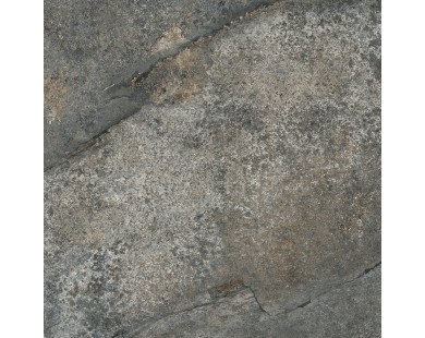 Storm Grey Керамогранит тёмно-серый LP6060G0141R 59,5х59,5 матовый