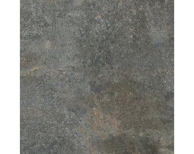 Storm Grey Керамогранит тёмно-серый LP6060G0141R 59,5х59,5 матовый