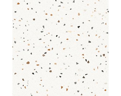 Arlecchino Bianco Керамогранит белый CR6060G0431R 59,5х59,5 матовый