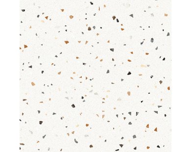 Arlecchino Bianco Керамогранит белый CR6060G0431R 59,5х59,5 матовый