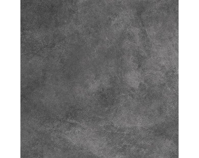 Fortezza Grafite PRO Керамогранит тёмно-серый LP6060G0371R 59,5х59,5 матовый карвинг R10 STR
