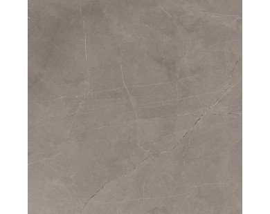 Stone Micado Grey Керамогранит серый 60х60 Полированный