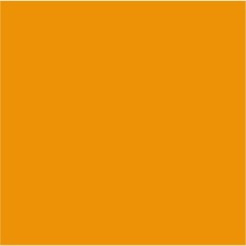 Калейдоскоп оранжевый блестящий 5057 20х20