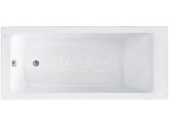 EASY акриловая ванна прямоугольная  150x70 белая