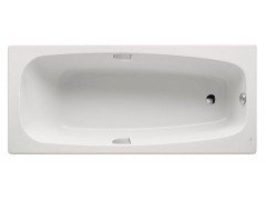 SURESTE акриловая ванна прямоугольная  170х70 белая