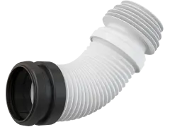 Гибкое колено 90/110 flexi, арт.M9006