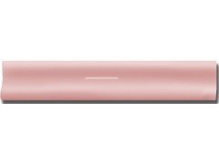 Уголок 3,5*20 Розовый 120шт Керами-Декор