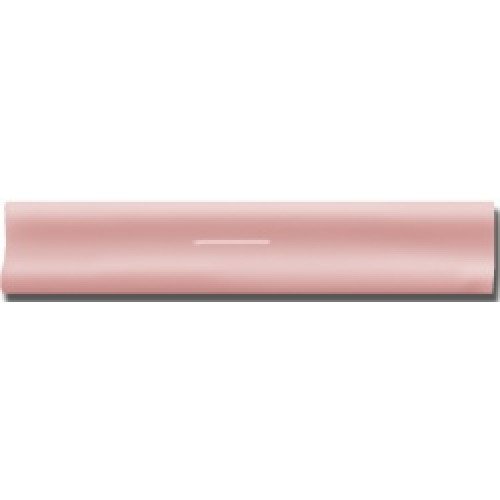 Уголок 3,5*20 Розовый 120шт Керами-Декор