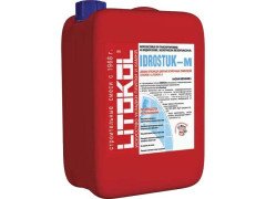 IDROSTUK-m - латексная добавка для затирок 0,6 kg Litokol