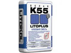 LitoPLUS K55 25kg