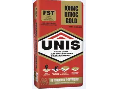 Юнис Плюс GOLD  23 kg