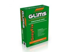 GLIMS GreyFix Клей для керамогранита (25 кг)
