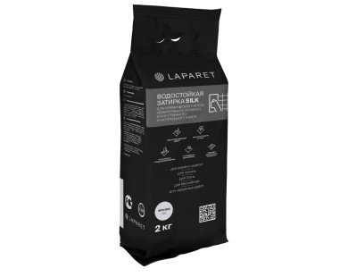 Laparet-fuga Silk, св.-серый водостойкая (2 кг)