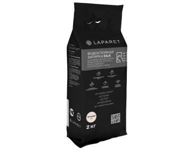 Laparet-fuga Silk, св.беж водостойкая (2 кг)