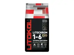 LITOCHROM 1-6 EVO LE.230 Багамы 2kg,Al.bag