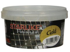 GOLD добавка золотого цвета для Starlike 0,075kg Litokol
