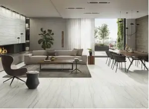 Charme Advance Floor Project