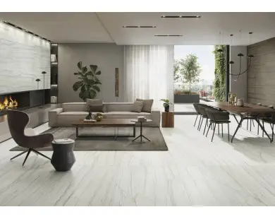 Charme Advance Floor Project