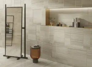 Charme Advance Wall Project