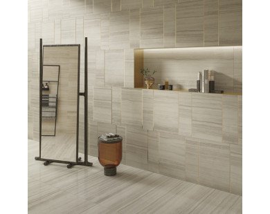 Charme Advance Wall Project