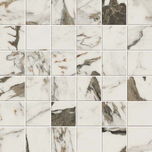 Allure Capraia Mosaic Lap 30x30 Atlas Concorde