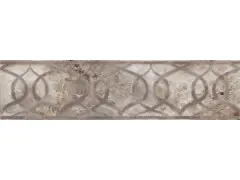 Allure Listello 10x40 Atlas Concorde