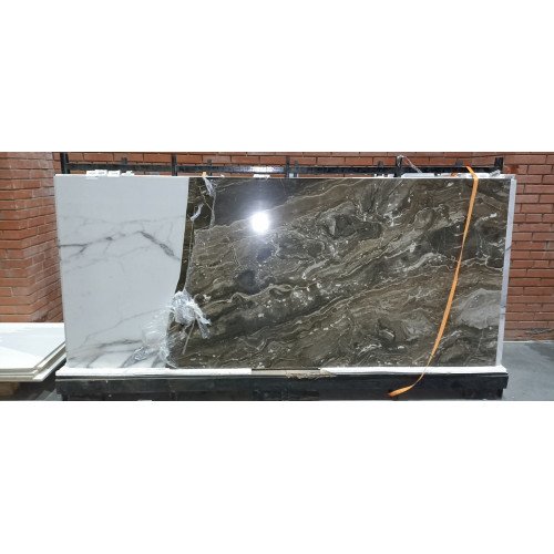 Amadeus Polished 120x280