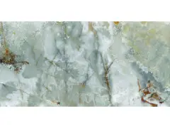Aquamarine Polished 60x120
