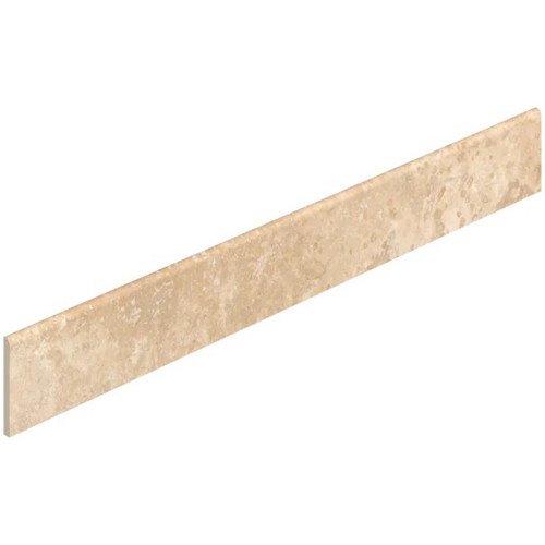 Aurelia Beige Battiscopa 7.2x60