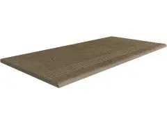 Auris Moкa Gradino 30x60 Италон