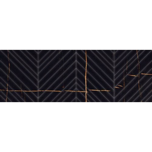 Basalt Struttura Linea 24.2x70