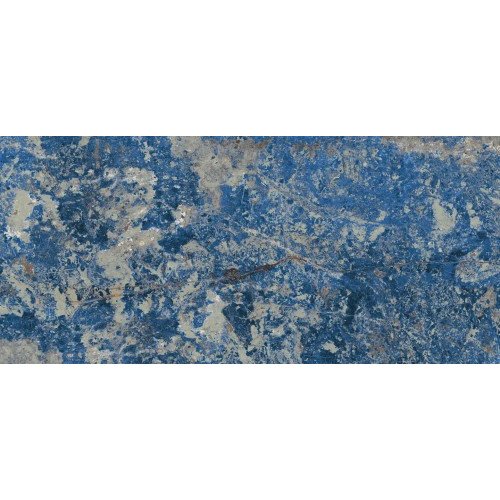 Bijoux Sodalite Bleu Glossy 6mm 120x280