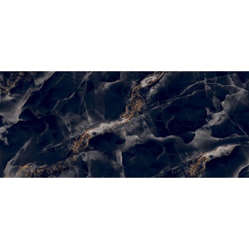 Black Paradise Matt 120x280