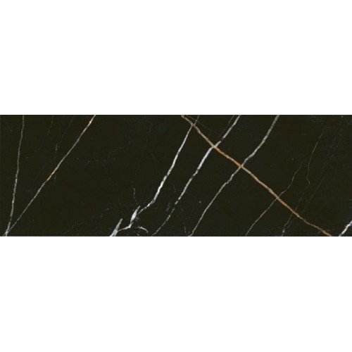 Black&Gold 24.2x70 Eletto сeramica