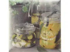 Bombato Decor Trebbi 15x15
