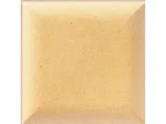 Bombato Ocre 15x15