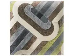 Bombato Pavimento Tap Tap 20x20
