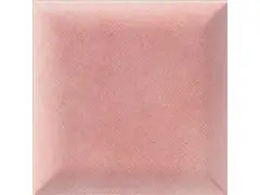 Bombato Rosso 15x15