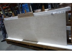 Cemento Avorio Bocciardato 5.6 Mm 100x300