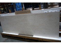 Cemento Avorio Bocciardato 5.6 Mm 100x300