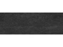Cemento Nero Bocciardato 5.6 Mm 100x300