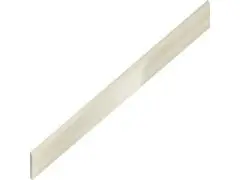 Charme Advance Alabastro Battiscopa Ret Lux 7.2x80 Италон