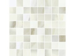 Charme Advance Cremo Mosaico Lux 29.2x29.2 Италон