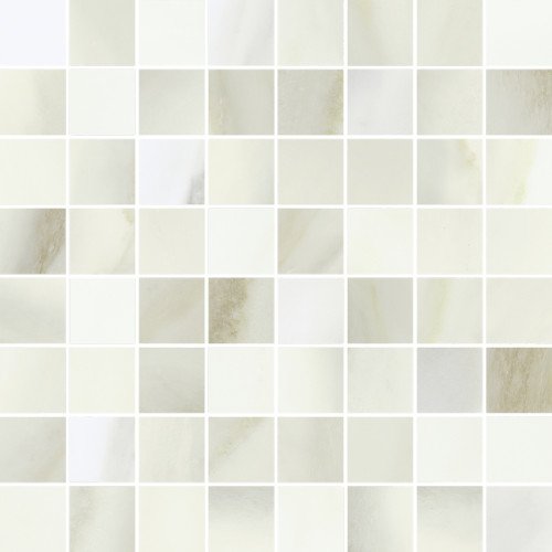 Charme Advance Cremo Mosaico Lux 29.2x29.2 Италон