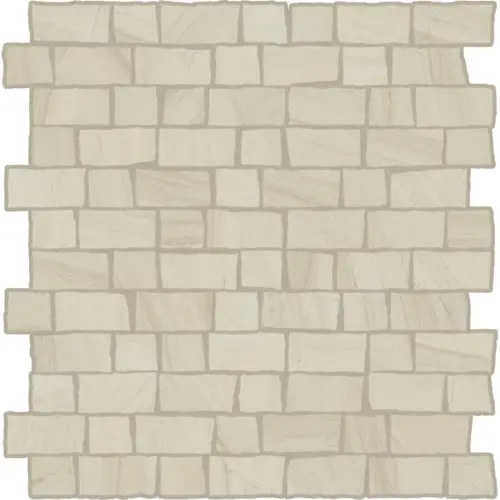 Charme Advance Silk Mosaico Raw Cer 30x30 Италон